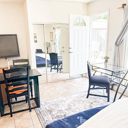 Cozy And Comfortable Studio - Hal2-Uc Los Angeles Ngoại thất bức ảnh