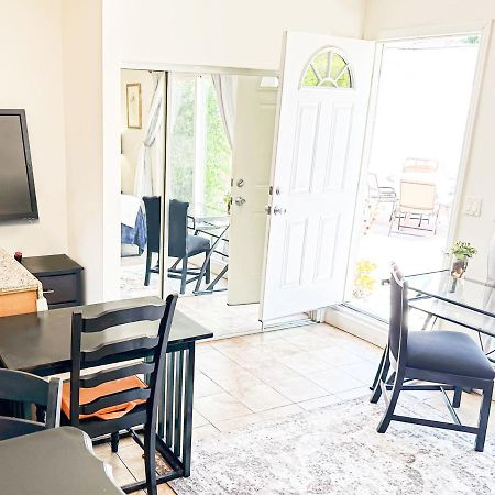Cozy And Comfortable Studio - Hal2-Uc Los Angeles Ngoại thất bức ảnh