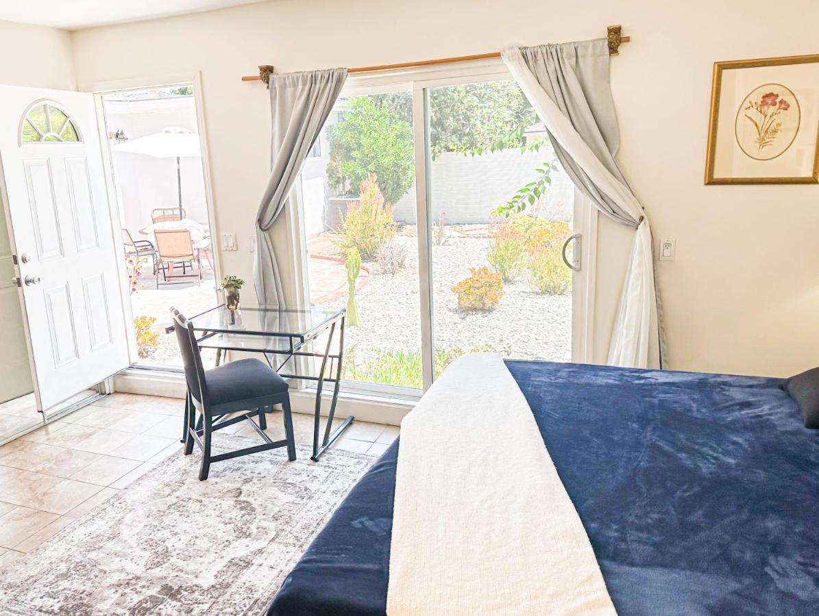 Cozy And Comfortable Studio - Hal2-Uc Los Angeles Ngoại thất bức ảnh