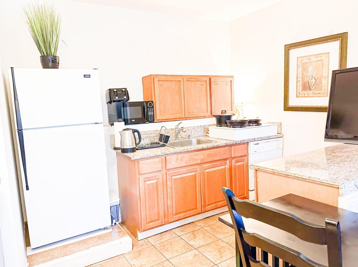Cozy And Comfortable Studio - Hal2-Uc Los Angeles Ngoại thất bức ảnh