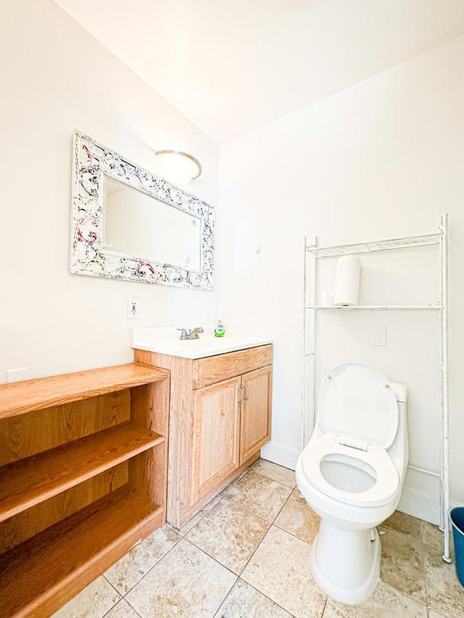 Cozy And Comfortable Studio - Hal2-Uc Los Angeles Ngoại thất bức ảnh