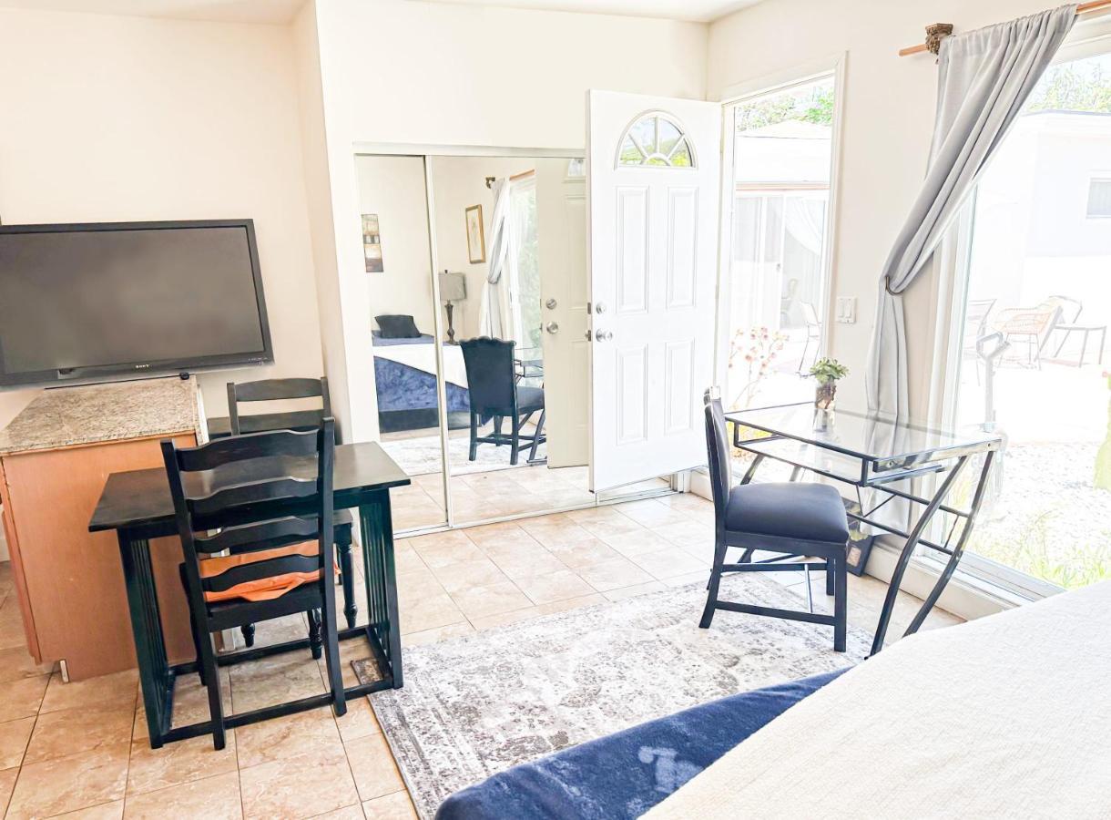 Cozy And Comfortable Studio - Hal2-Uc Los Angeles Ngoại thất bức ảnh