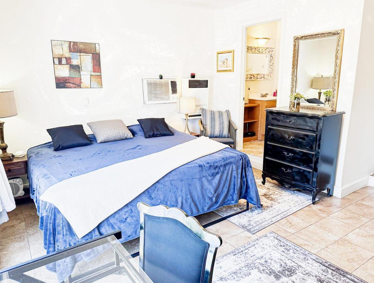 Cozy And Comfortable Studio - Hal2-Uc Los Angeles Ngoại thất bức ảnh