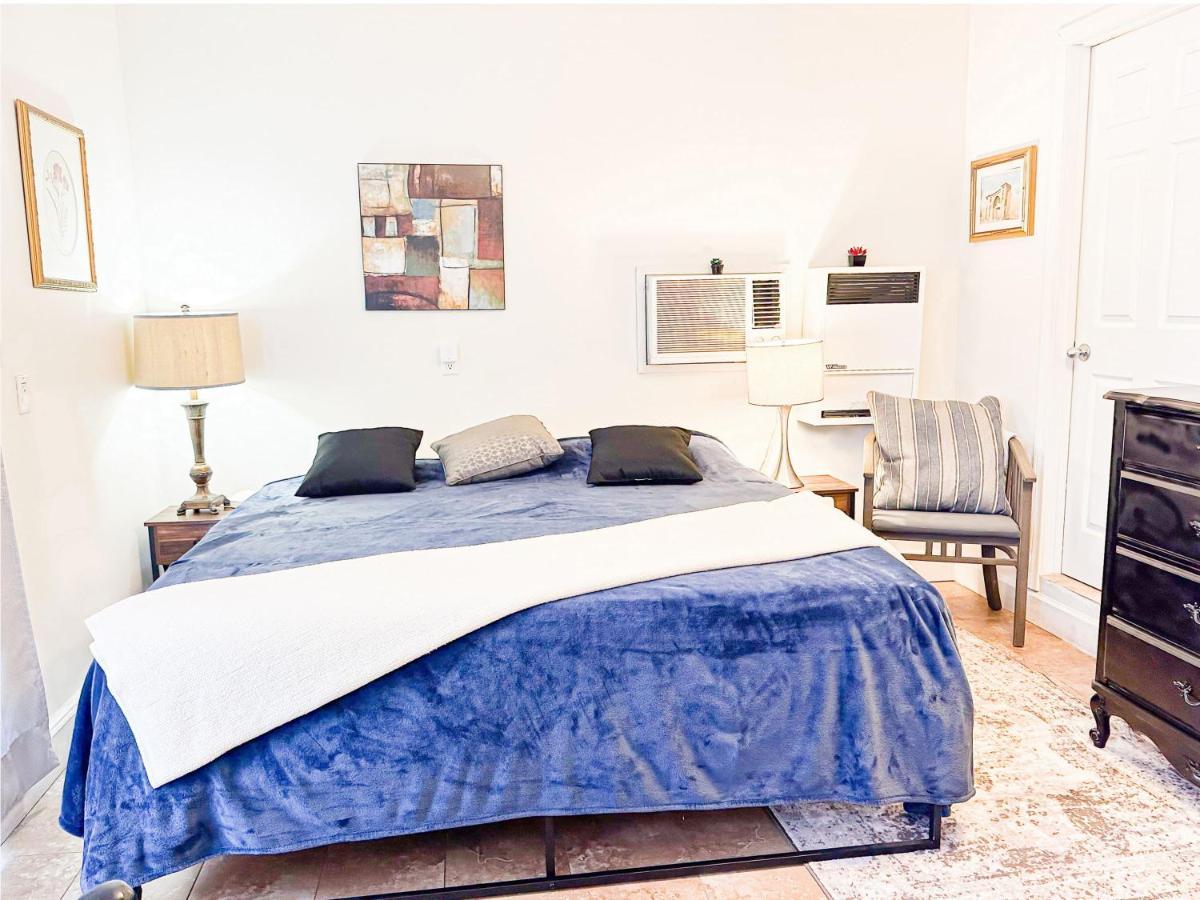 Cozy And Comfortable Studio - Hal2-Uc Los Angeles Ngoại thất bức ảnh
